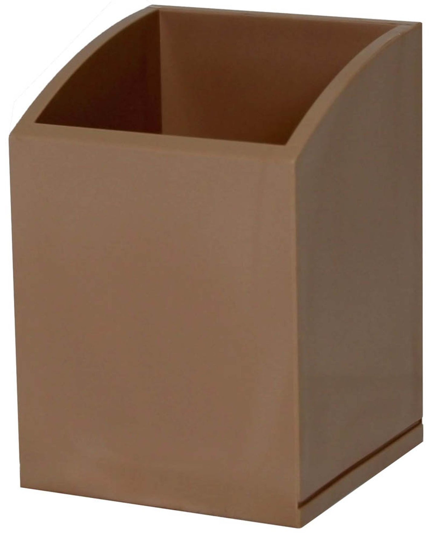 M&M Stiftehalter Loft Polystyrol 7,0 x 7,0 x 10,0 cm