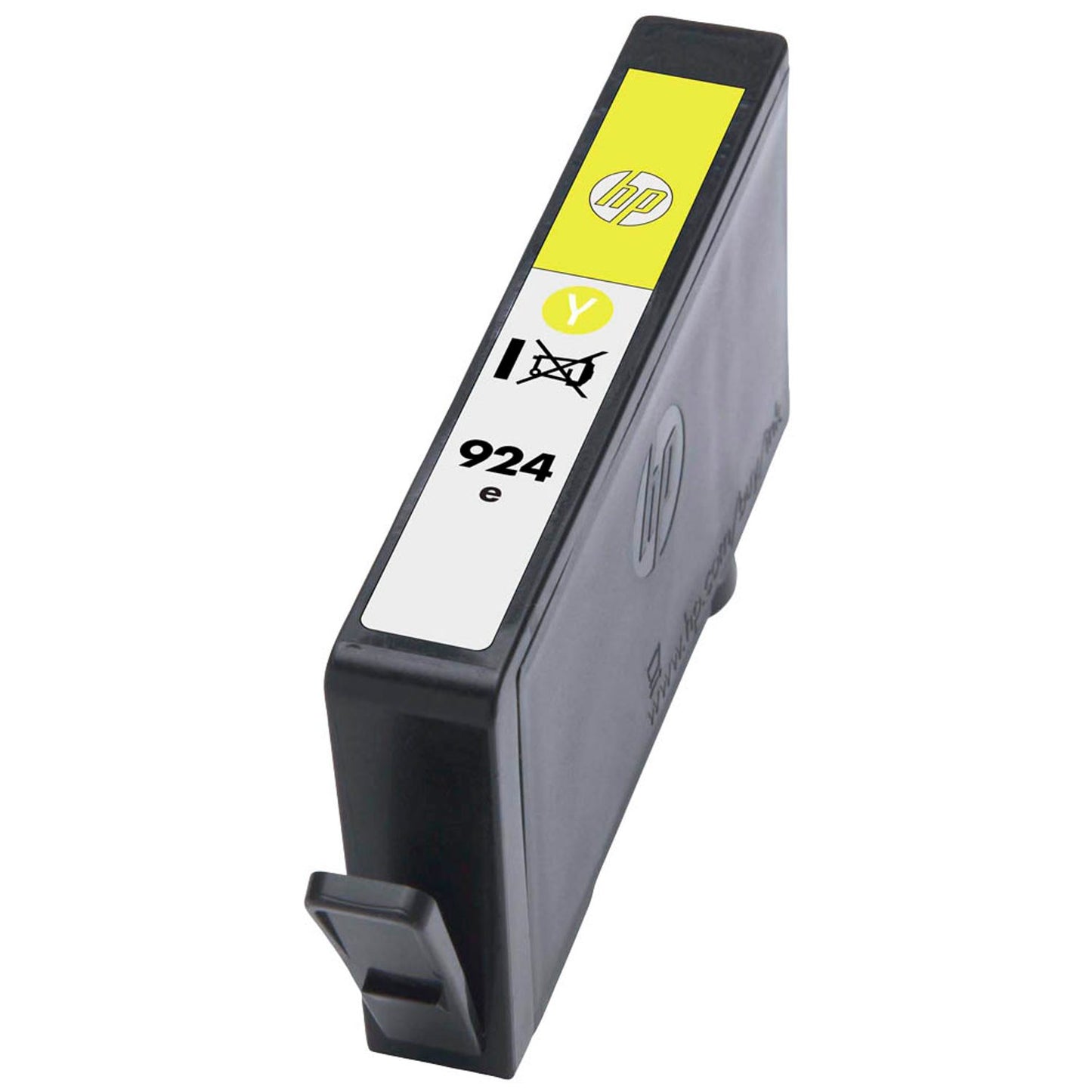 HP 924e () gelb Druckerpatrone | 4K0U9NE