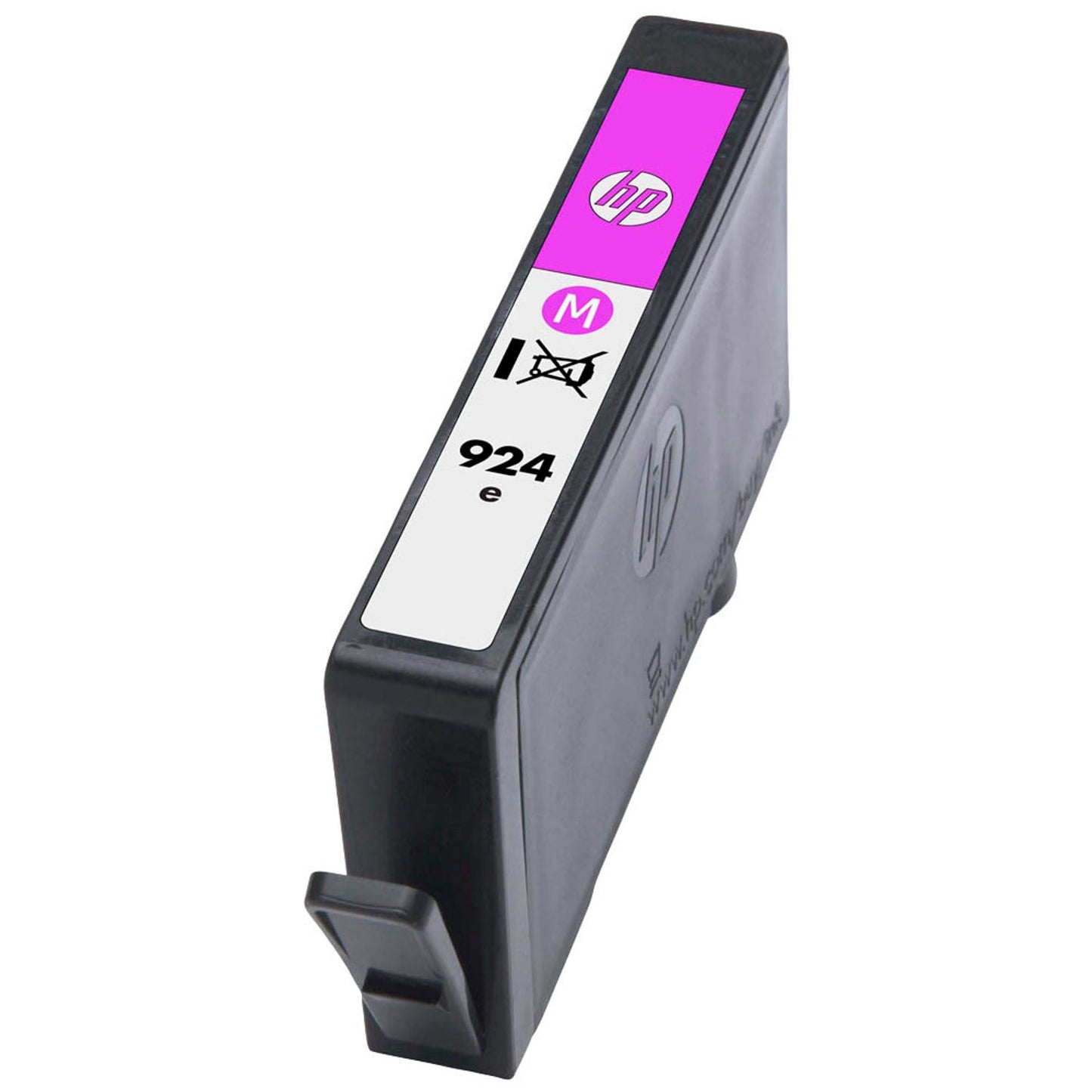 HP 924e () magenta Druckerpatrone | 4K0U8NE