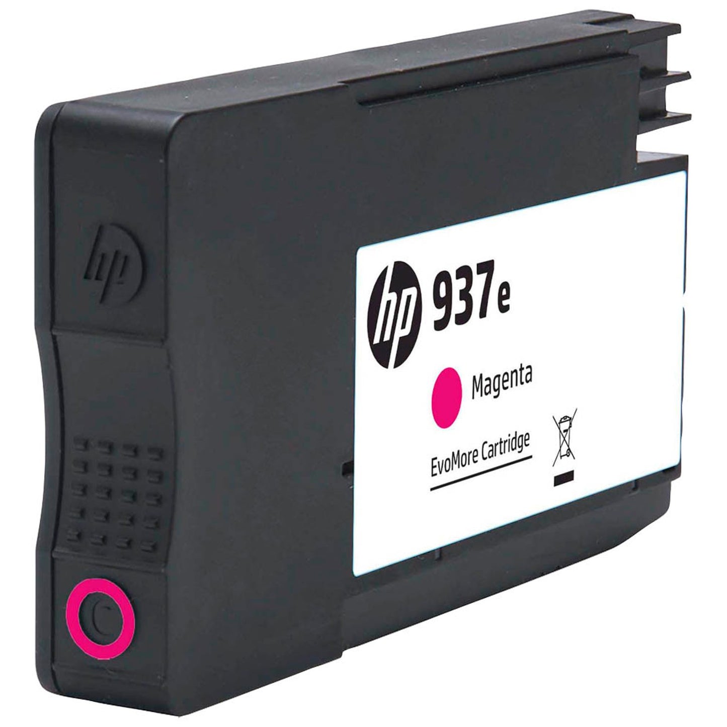 HP 937e () magenta Druckerpatrone | 4S6W7NE
