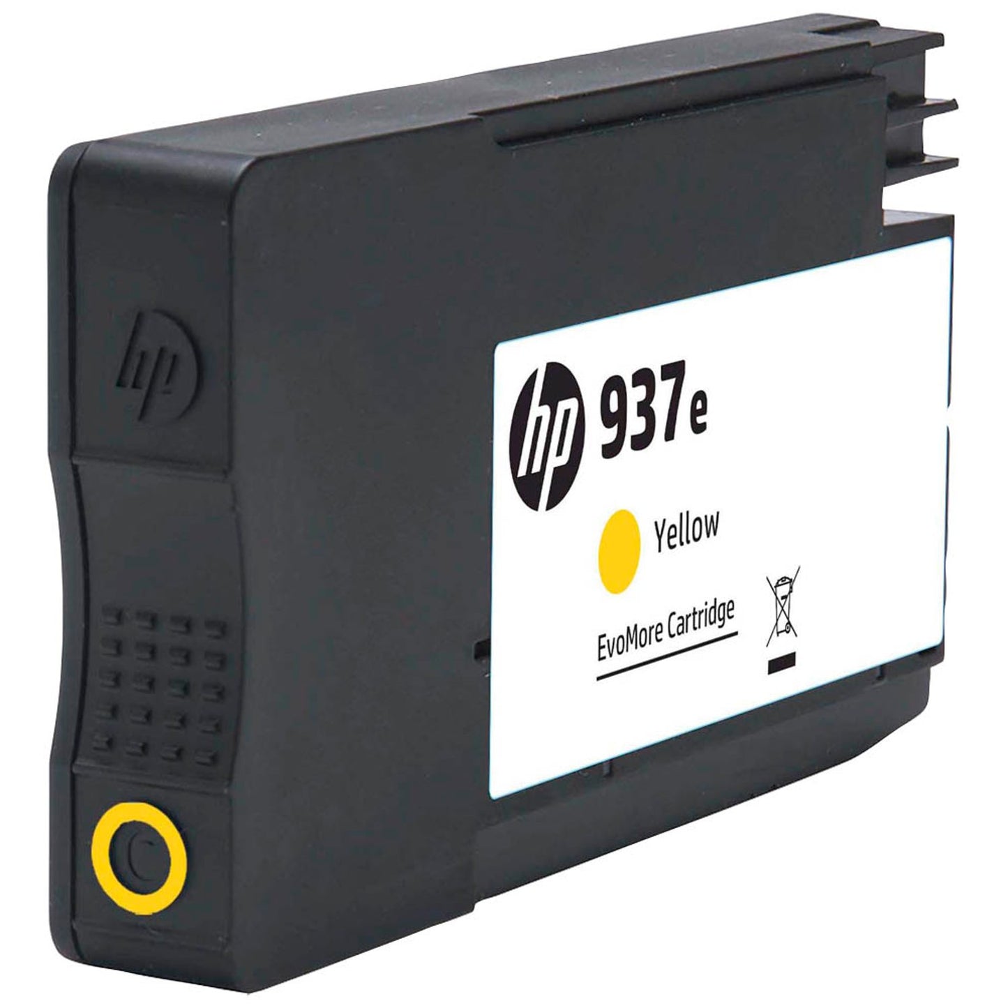 HP 937e () gelb Druckerpatrone | 4S6W8NE
