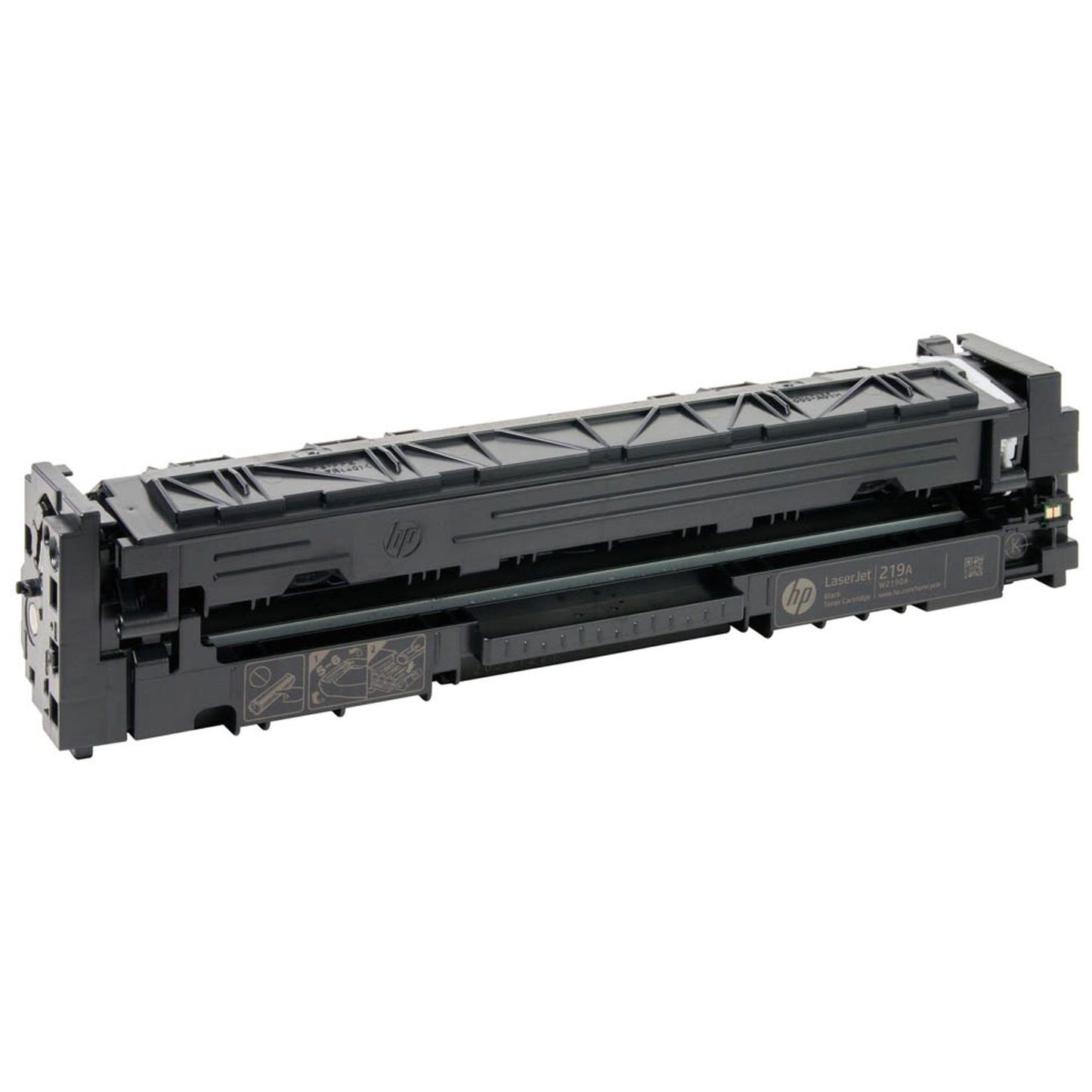 HP 219A () schwarz Tonerkartusche | W2190A