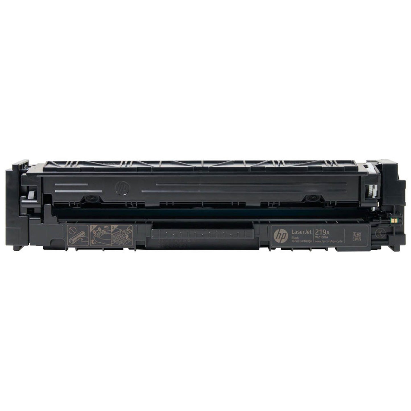 HP 219A () schwarz Tonerkartusche | W2190A