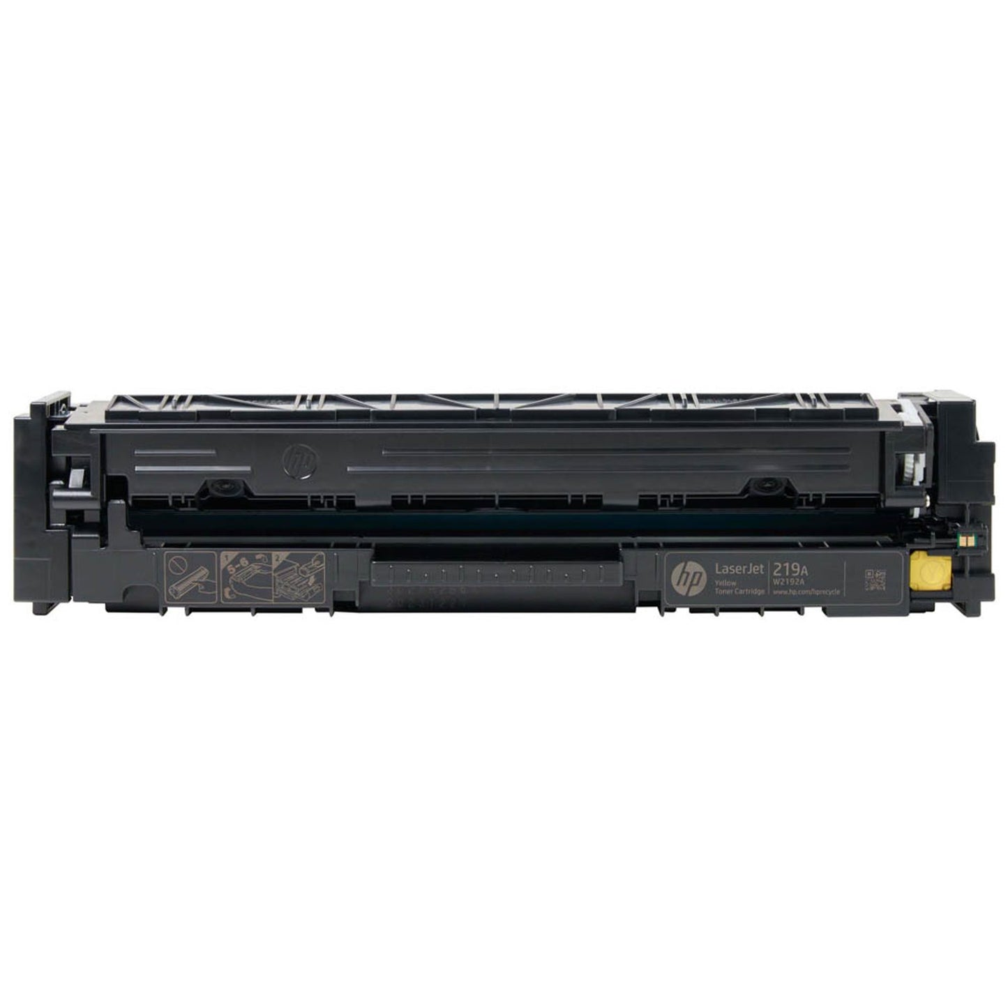 HP 219A () gelb Tonerkartusche | W2192A