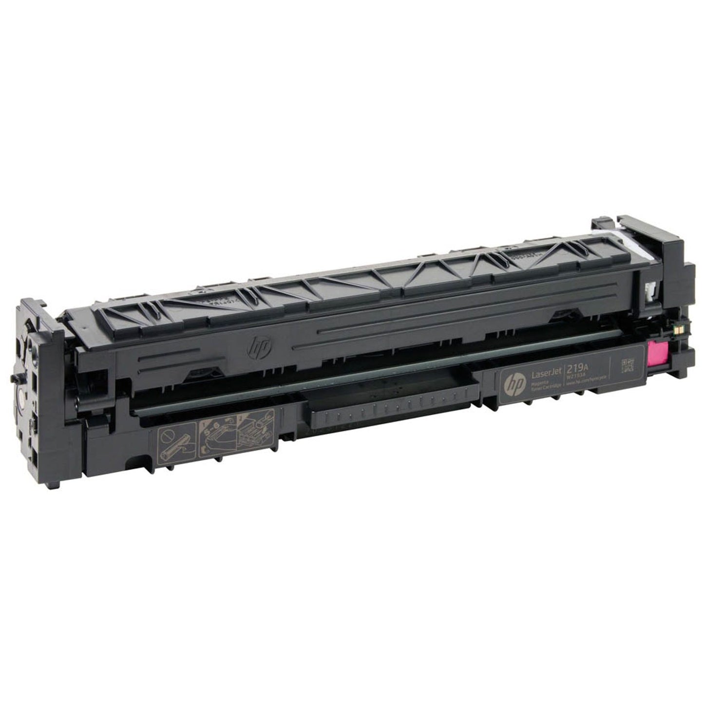 HP 219A () magenta Tonerkartusche | W2193A