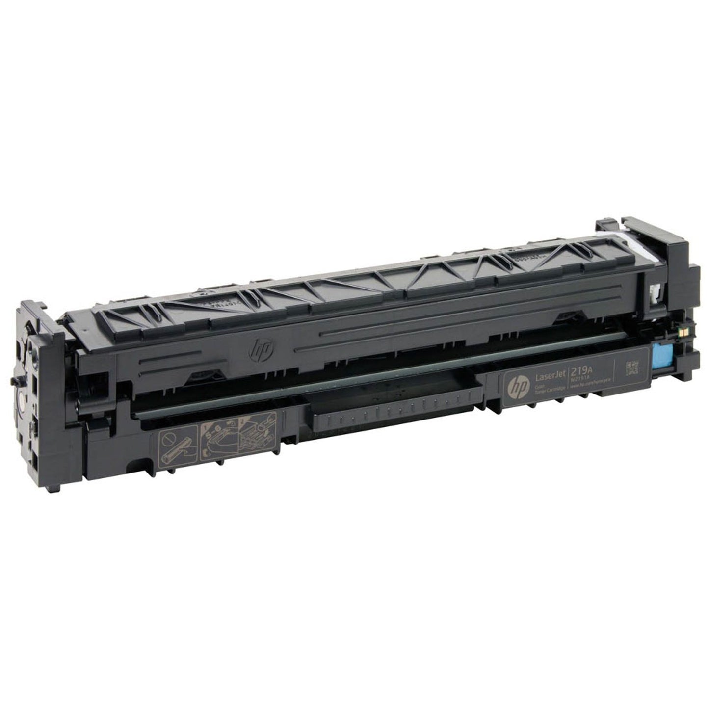 HP 219A () cyan Tonerkartusche | W2191A