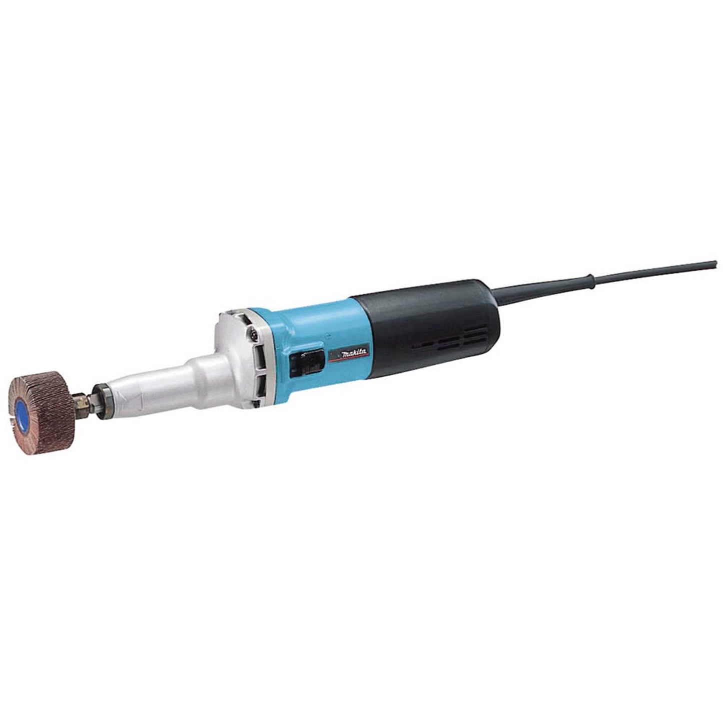 makita Geradschleifer 750 W | GD0810C