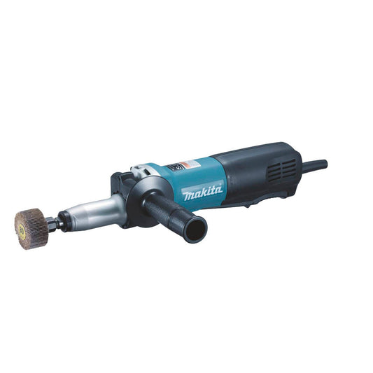 makita Geradschleifer 750 W | GD0811C