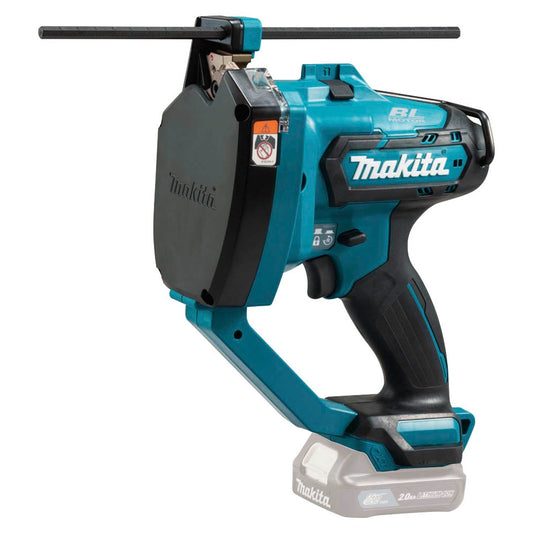makita Akku-Gewindestangentrenner 12,0 V, ohne Akku | SC103DZ
