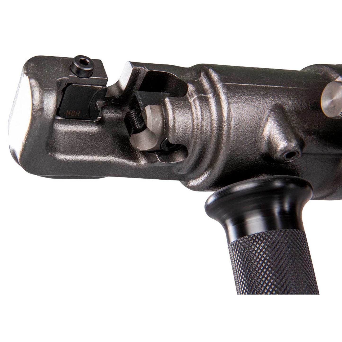 makita Akku-Gewindestangentrenner 18,0 V, mit 0 Akkus | DSC121ZKX1