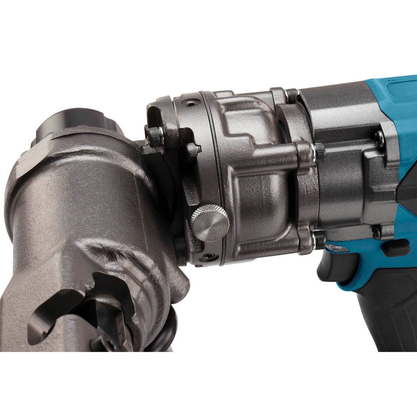 makita Akku-Gewindestangentrenner 18,0 V, mit 0 Akkus | DSC121ZKX1