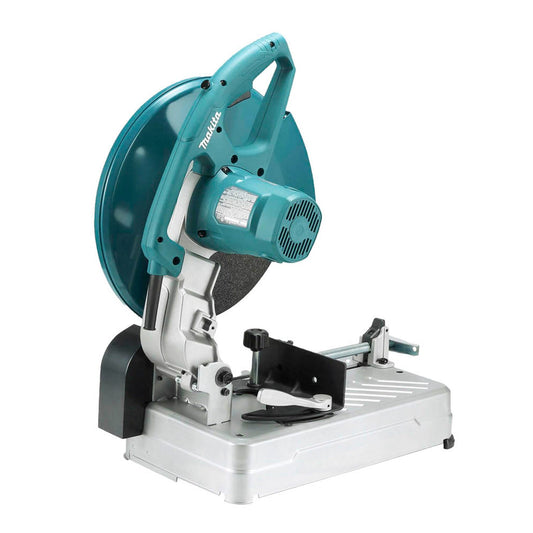 makita Trennschleifmaschine 2.200 W | LW1400