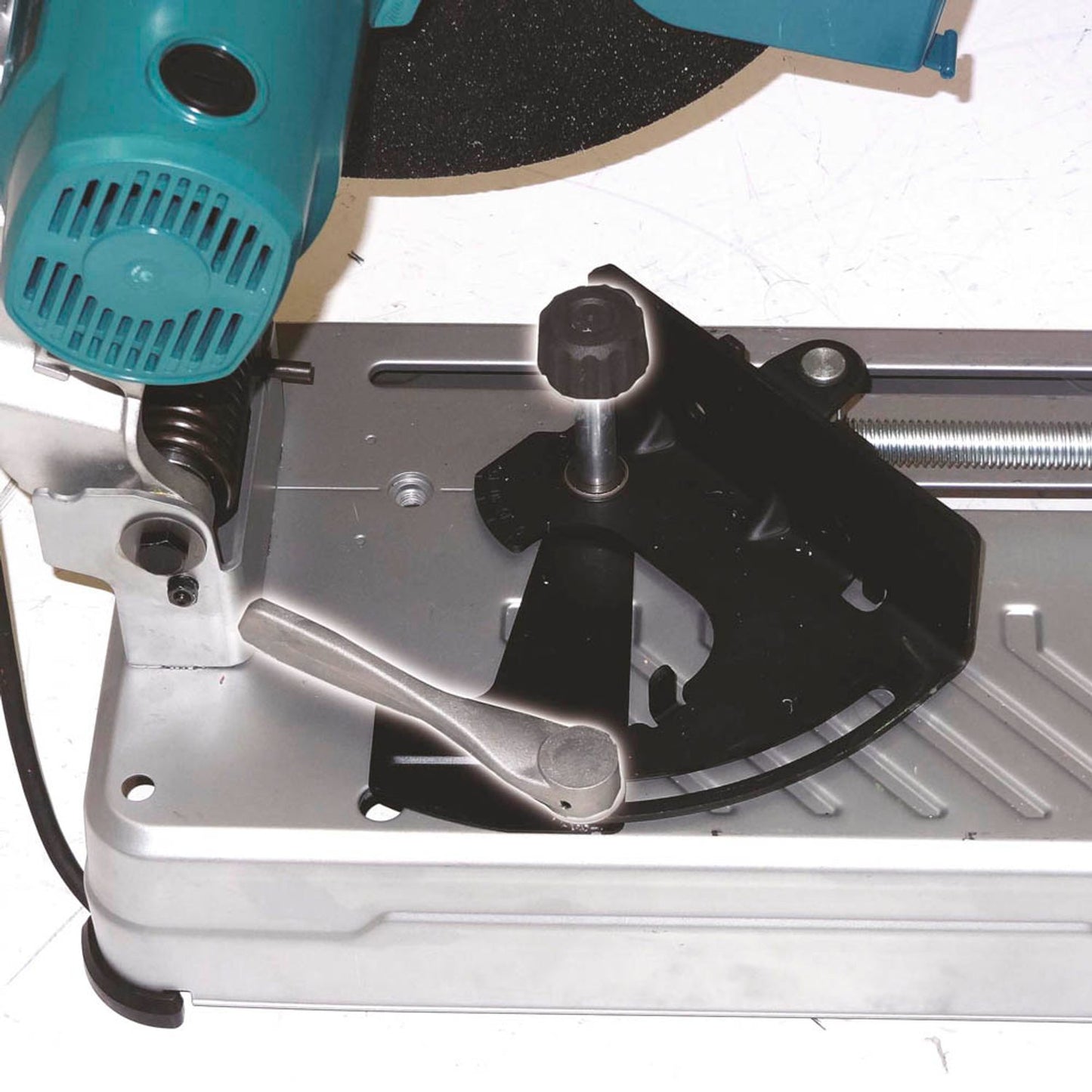 makita Trennschleifmaschine 2.200 W | LW1400