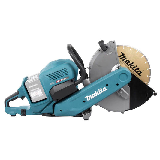 makita Trennschleifmaschine 2x 40,0 V, ohne Akku | CE002GZ01