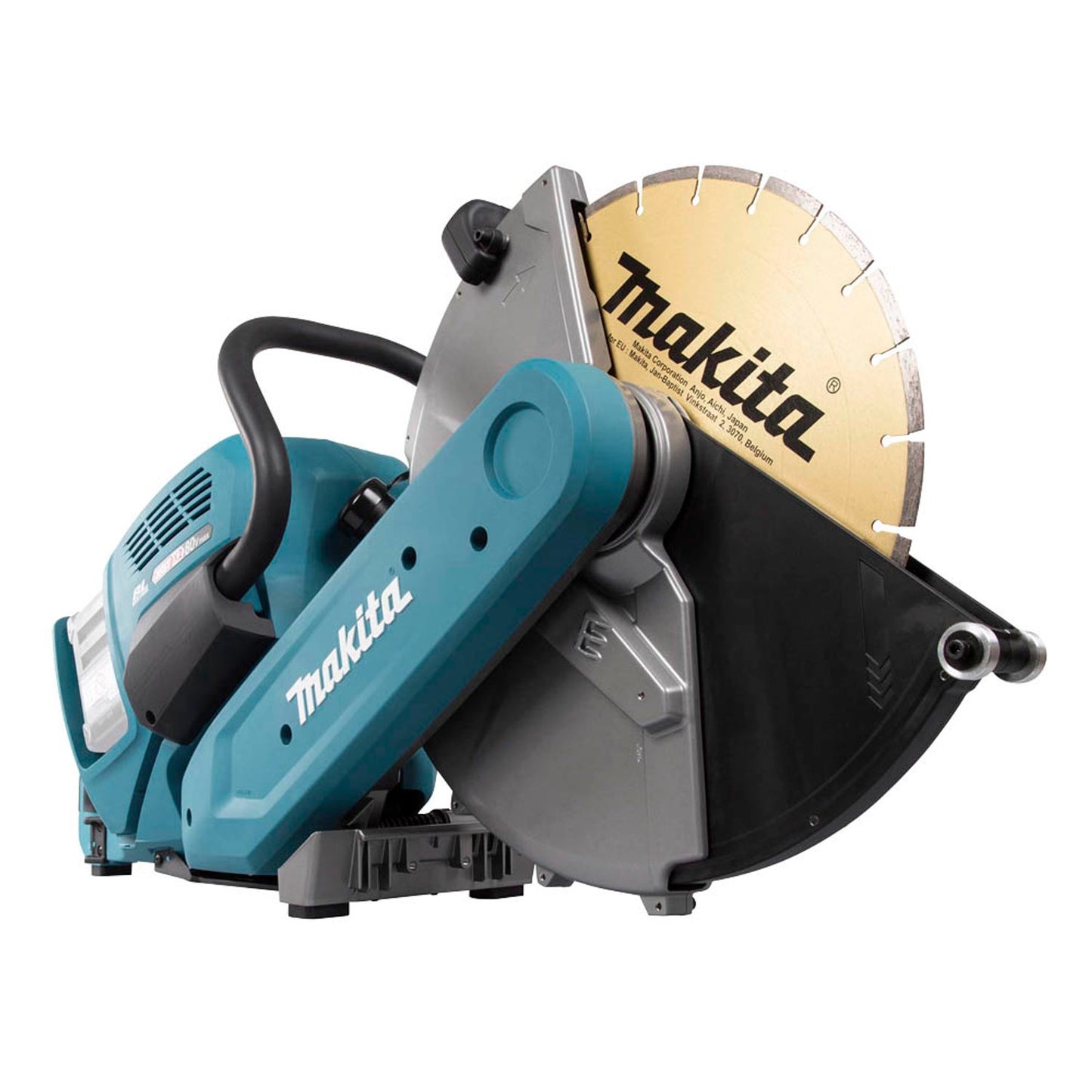 makita Trennschleifmaschine 2x 40,0 V, ohne Akku | CE002GZ01