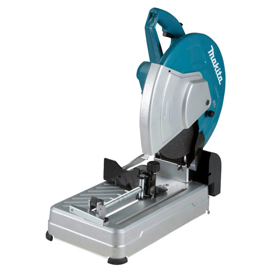 makita Akku-Trennschleifmaschine 2x 18,0 V, ohne Akku | DLW140Z