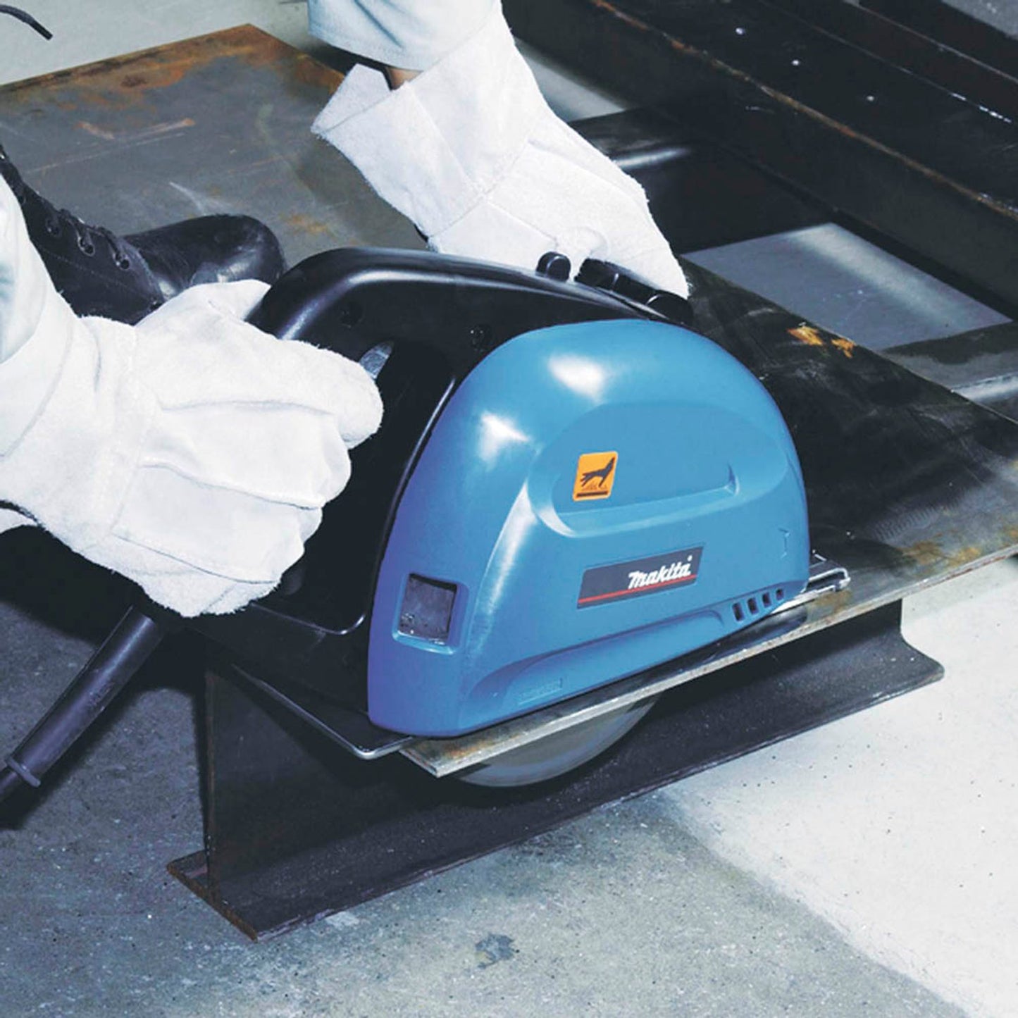 makita Metallschneider 1.100 W | 4131J