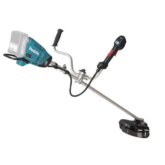 makita Akku-Motorsense 40,0 V max., ohne Akku | UR016GZ
