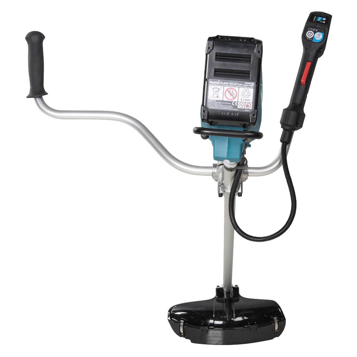 makita Akku-Motorsense 40,0 V max., ohne Akku | UR016GZ