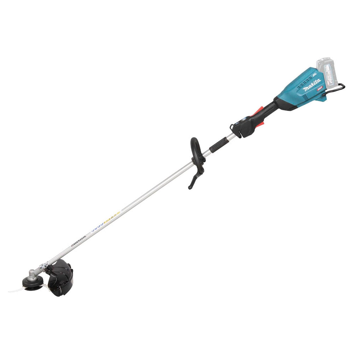 makita Akku-Motorsense 40,0 V max., ohne Akku | UR017GZ