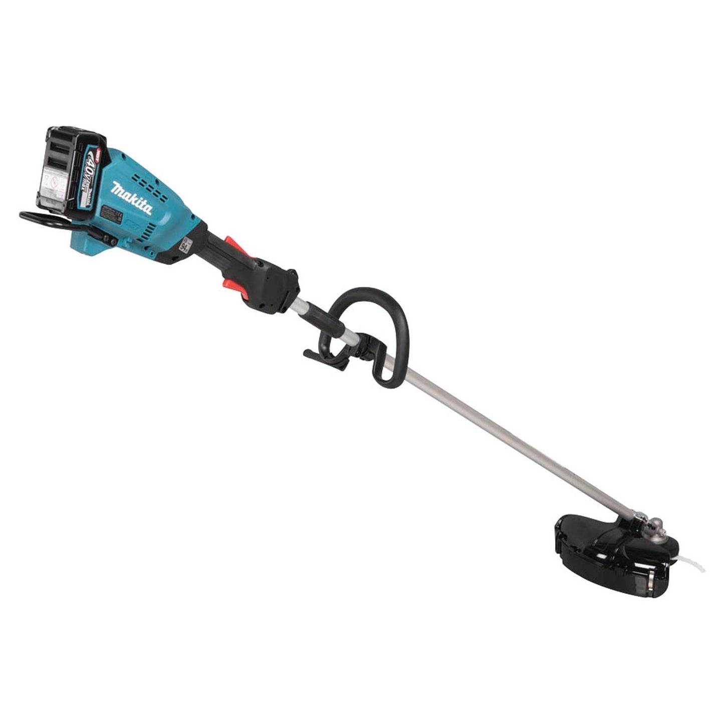makita Akku-Motorsense 40,0 V max., ohne Akku | UR017GZ