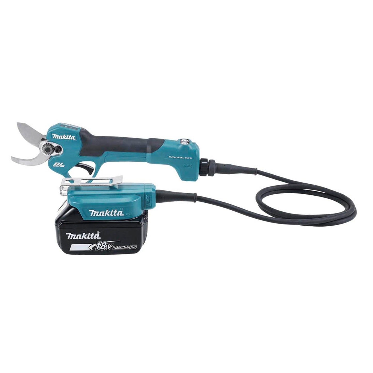 makita Akku-Schere 18,0 V, ohne Akku | DUP180Z