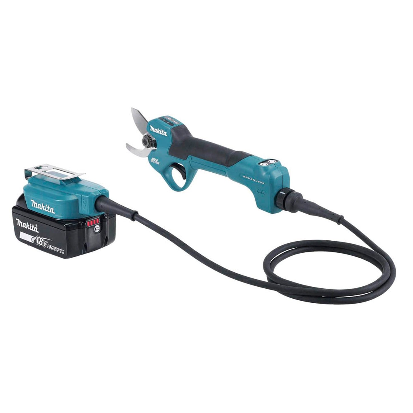 makita Akku-Schere 18,0 V, ohne Akku | DUP180Z