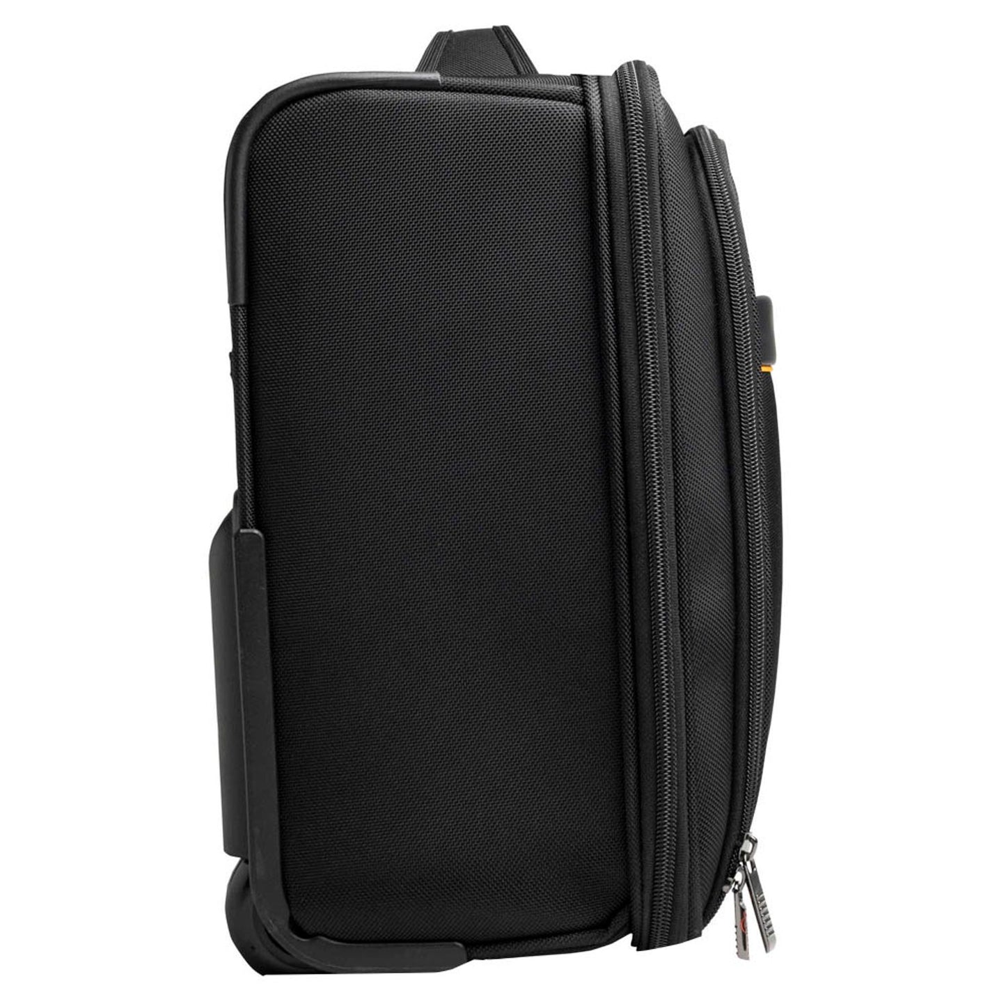 Exacompta Laptop-Trolley Eco Exactive Kunstfaser schwarz 44,0 x 20,0 x 37,0 cm | 18334E