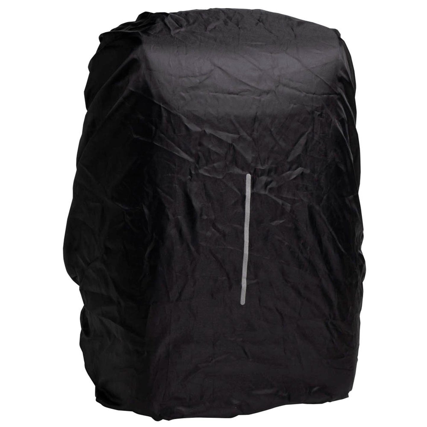 Exacompta Laptop-Rucksack Exactive Kunstfaser schwarz | 18134E