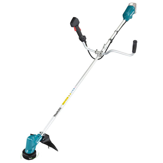 makita Rasentrimmer 18,0 V, ohne Akku | DUR190UZX9