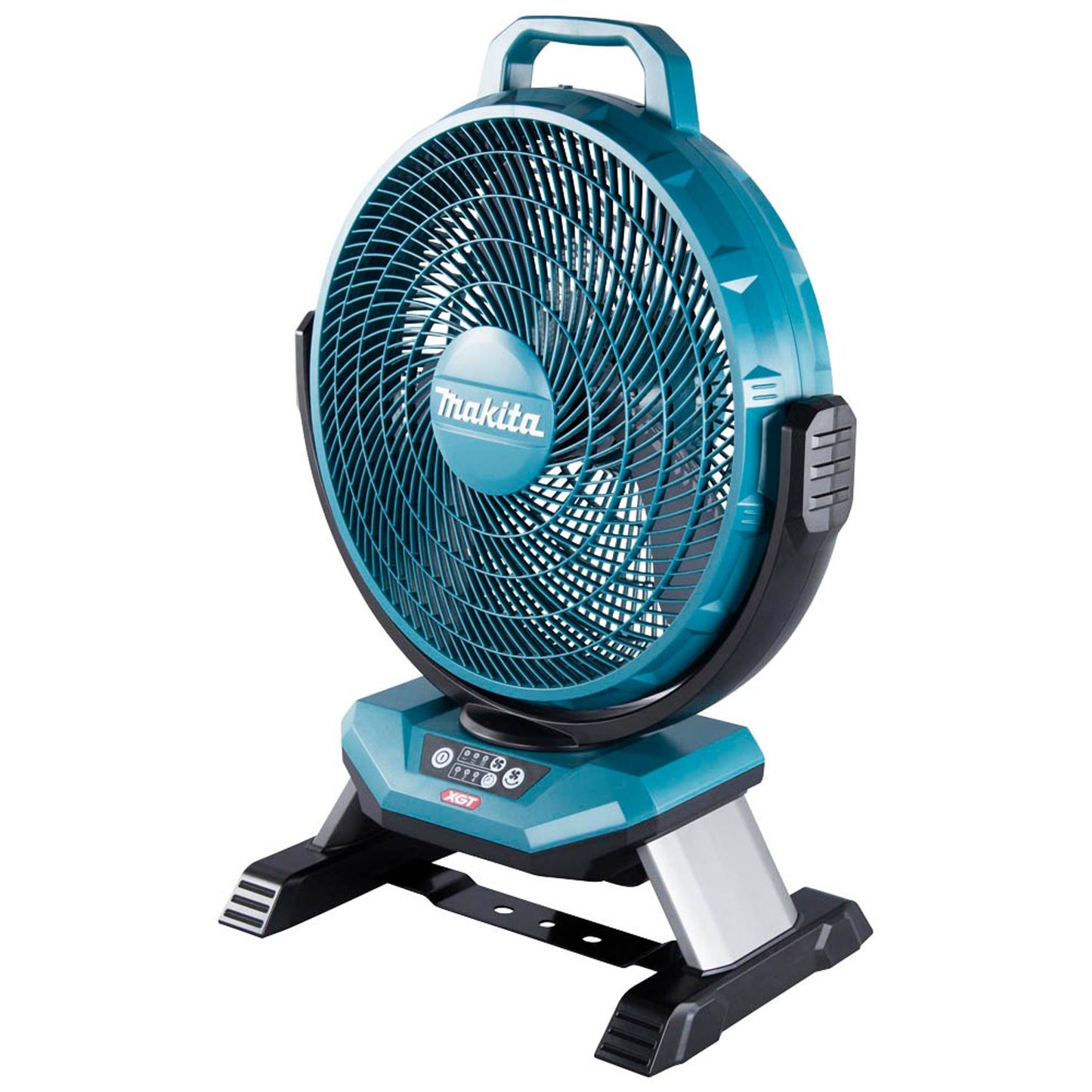 makita Akku-Lüfter 40,0 V max., ohne Akku | CF002GZ