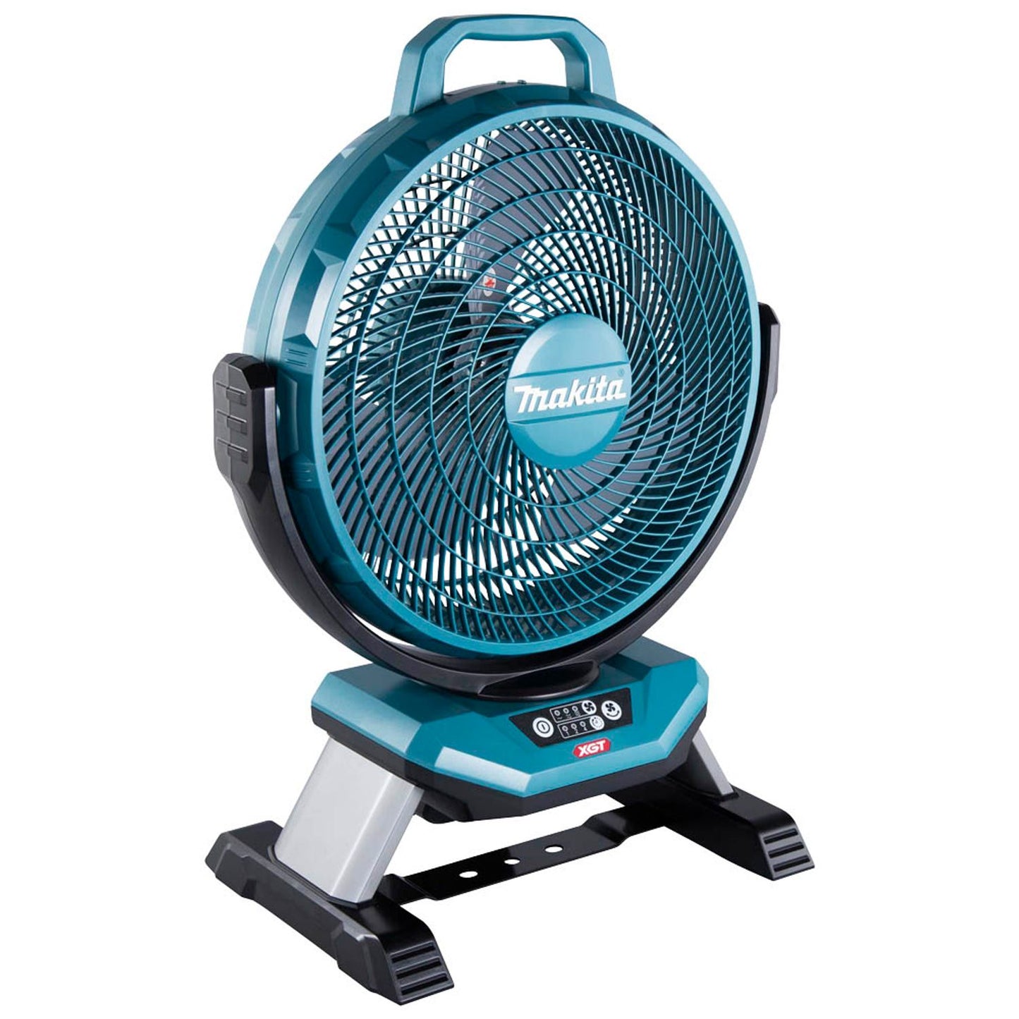makita Akku-Lüfter 40,0 V max., ohne Akku | CF002GZ