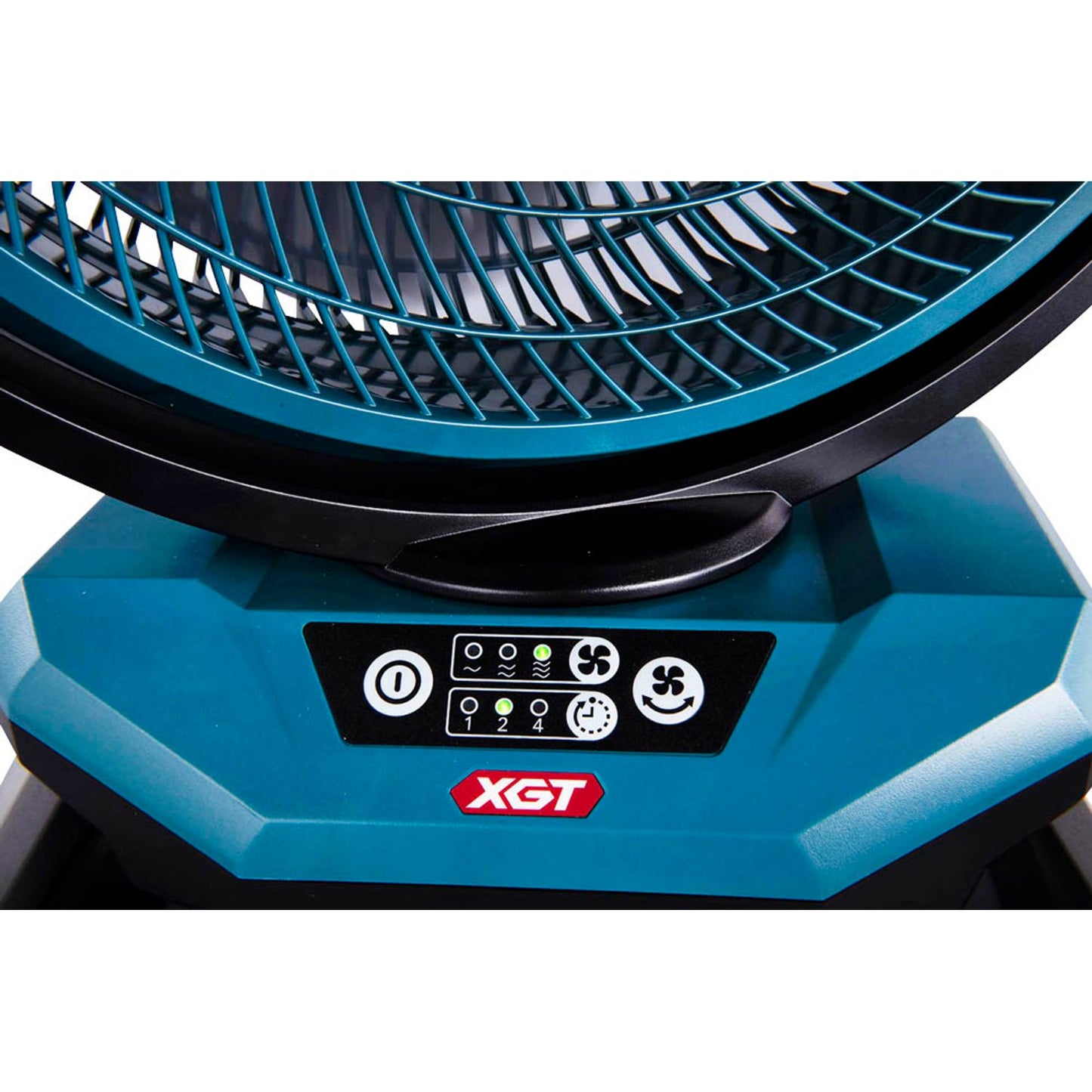 makita Akku-Lüfter 40,0 V max., ohne Akku | CF002GZ