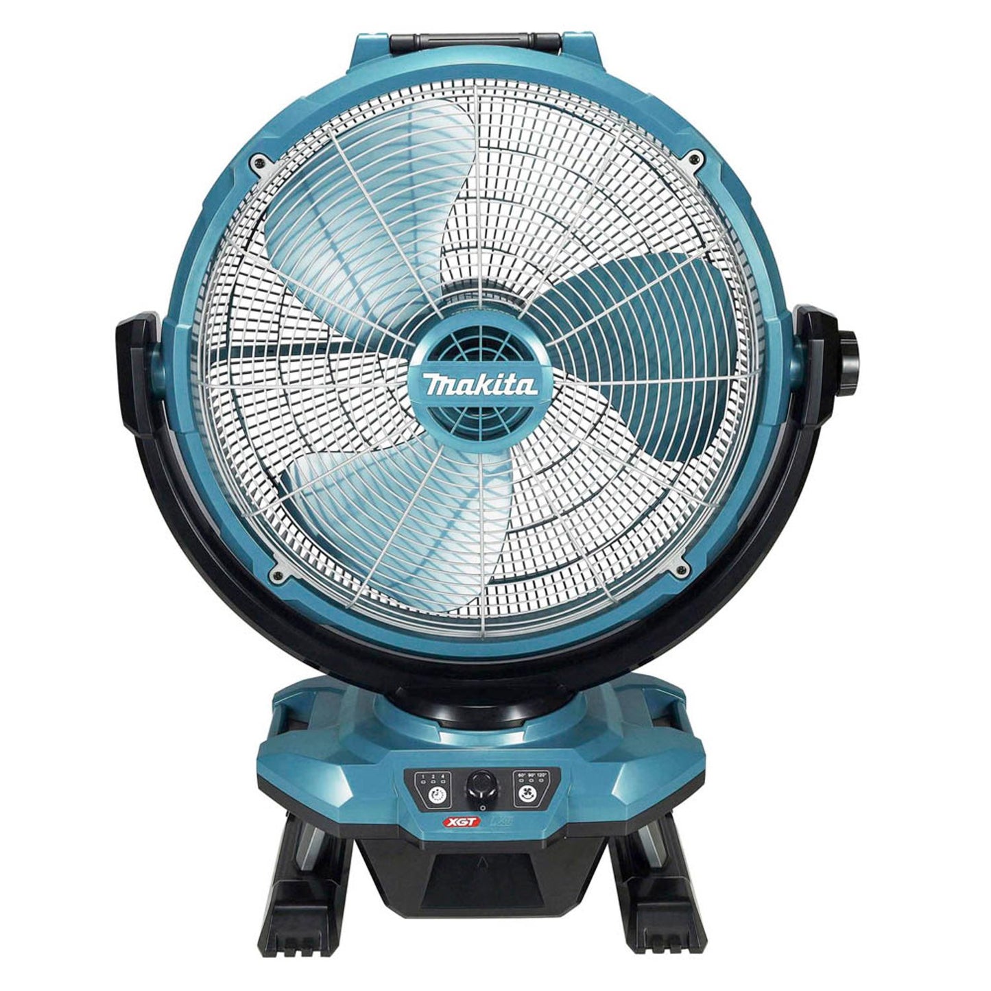 makita Akku-Lüfter 40,0 V max., ohne Akku | CF003GZ