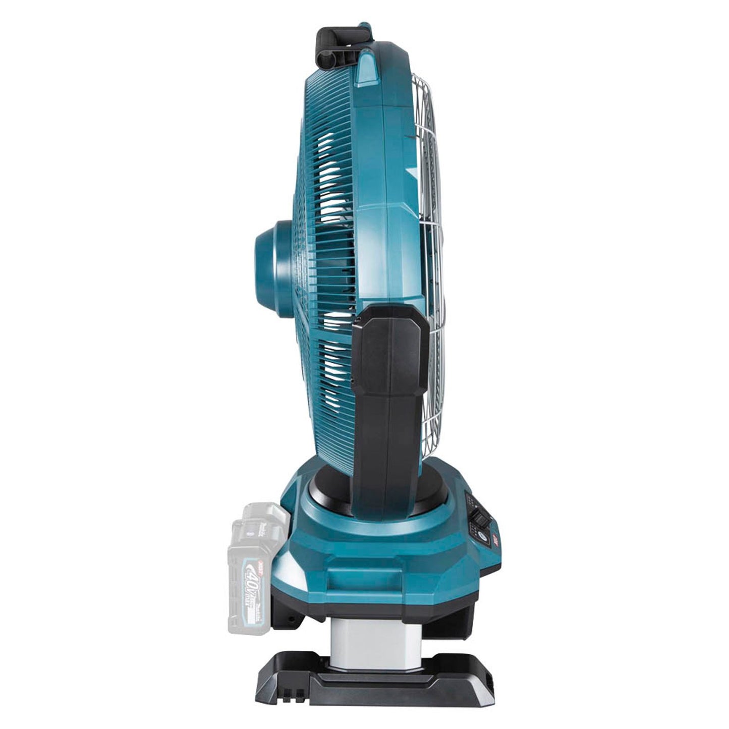 makita Akku-Lüfter 40,0 V max., ohne Akku | CF003GZ