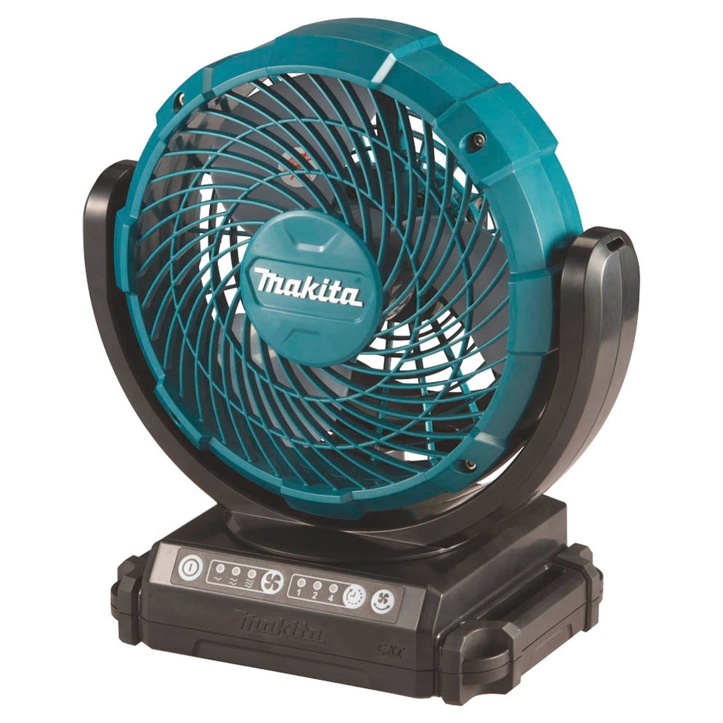 makita Akku-Lüfter 12,0 V, ohne Akku | CF101DZ