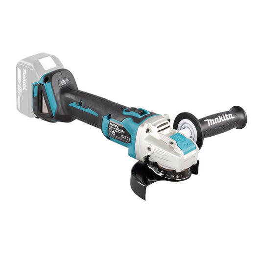 makita Akku-Winkelschleifer 18,0 V, ohne Akku | DGA521ZX1