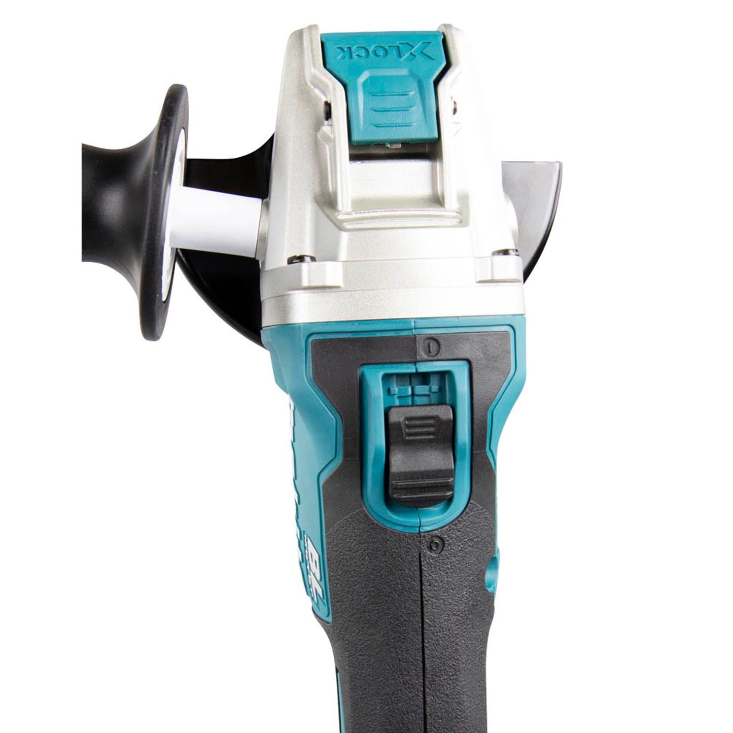 makita Akku-Winkelschleifer 18,0 V, ohne Akku | DGA521ZX1