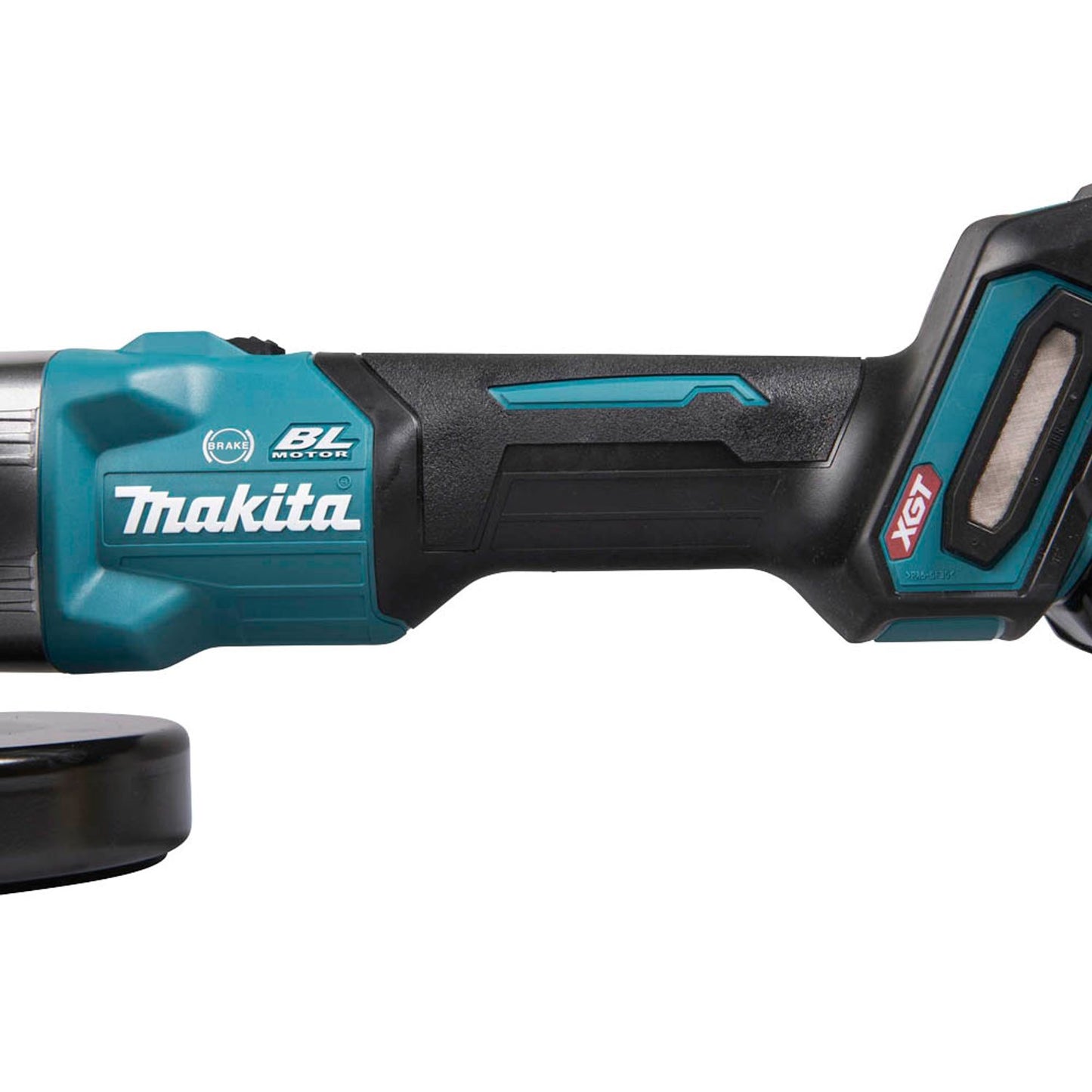 makita Akku-Winkelschleifer 40,0 V max., ohne Akku | GA035GZ