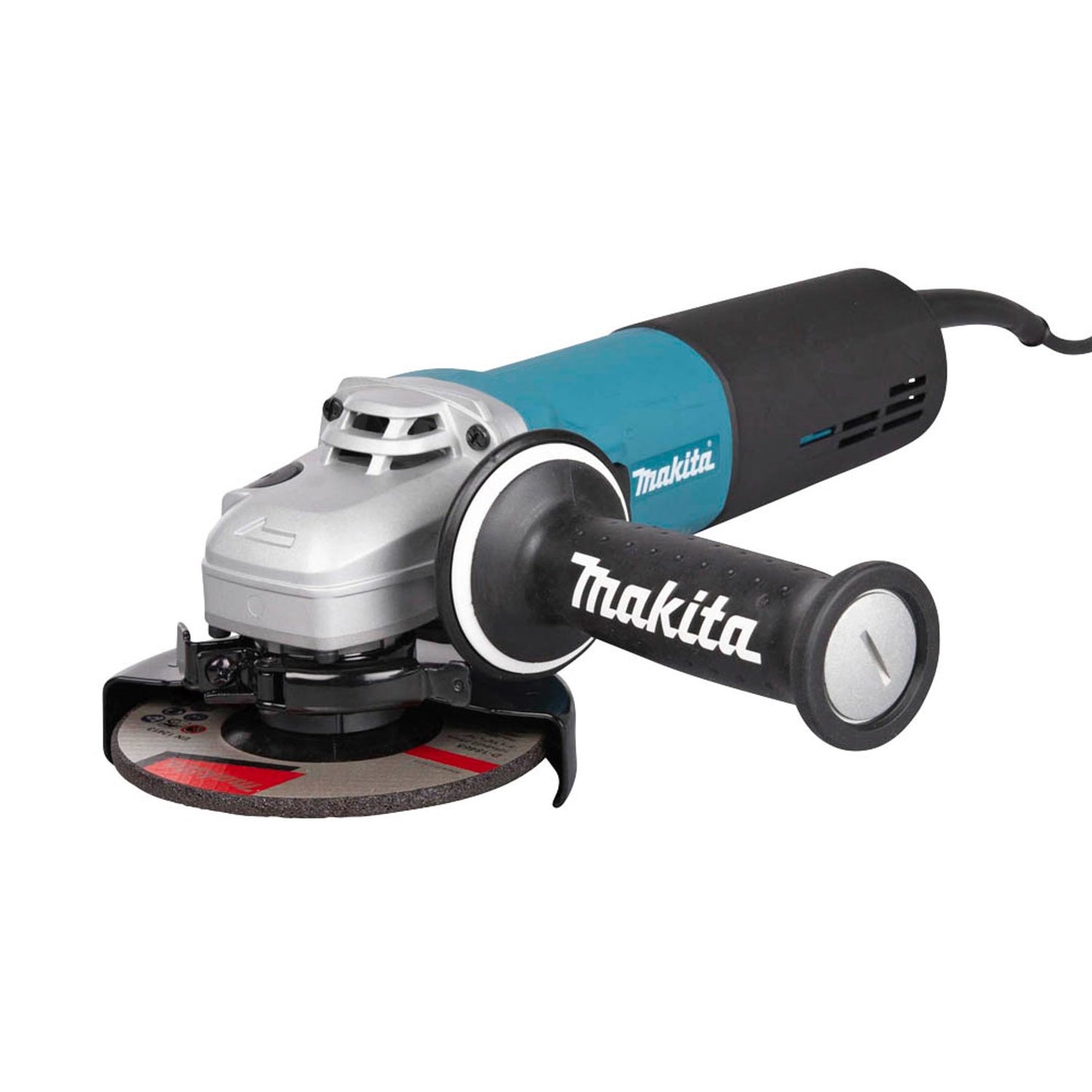 makita Winkelschleifer 2.100 W | 9565CR