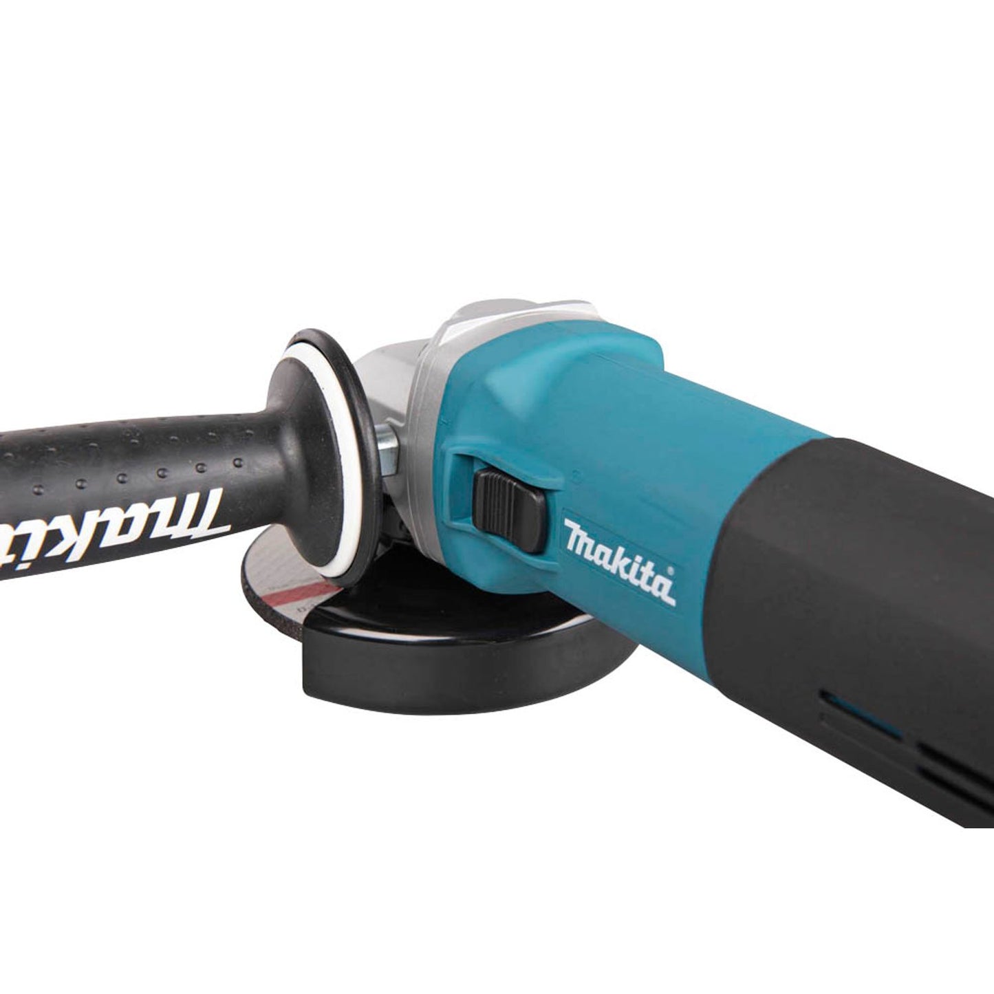 makita Winkelschleifer 2.100 W | 9565CR