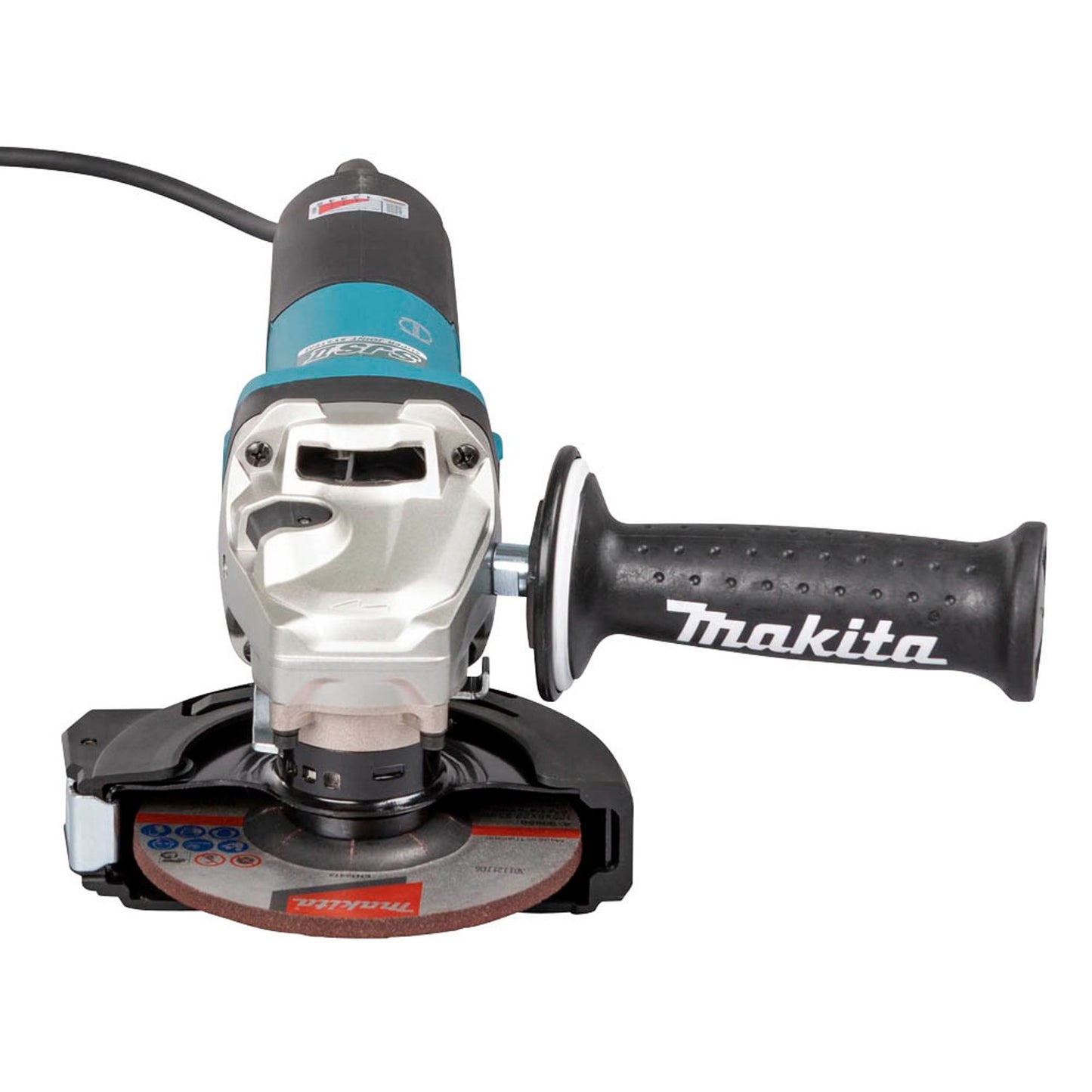 makita Winkelschleifer 2.100 W | GA5091X01