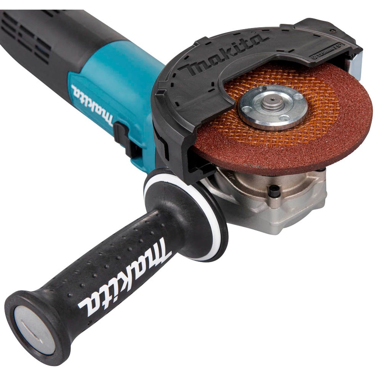 makita Winkelschleifer 2.100 W | GA5091X01