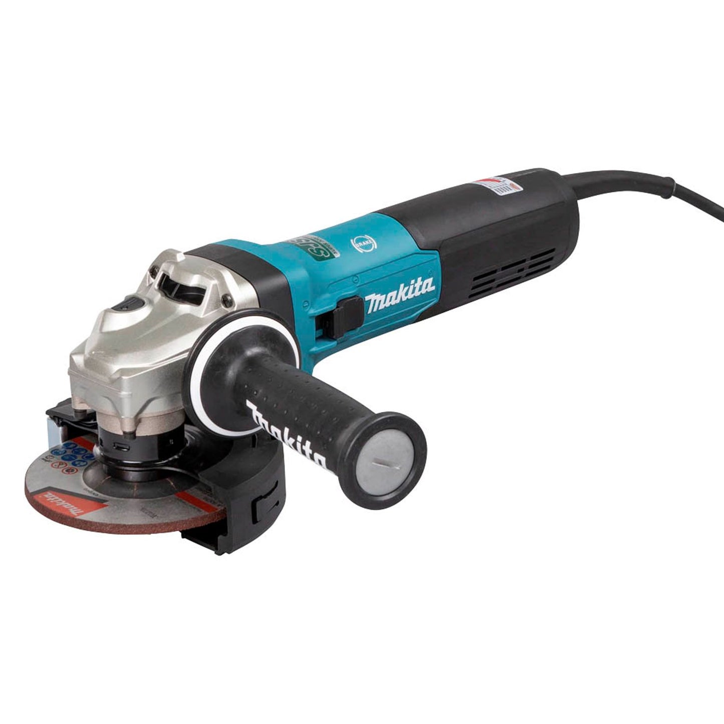 makita Winkelschleifer 2.100 W | GA5091X01