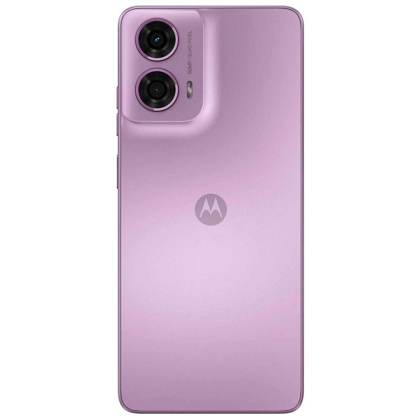 MOTOROLA moto g24 Dual-SIM-Smartphone pink 128 GB | PB180013SE