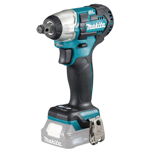 makita Akku-Schlagschrauber 12,0 V, ohne Akku | TW161DZ
