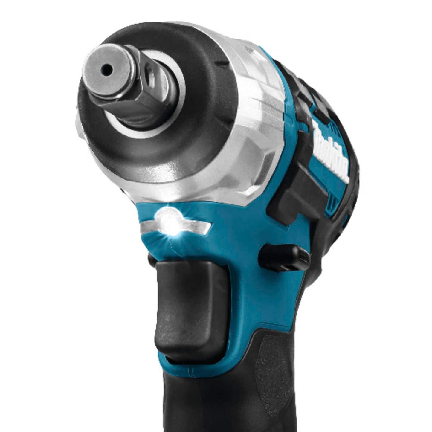 makita Akku-Schlagschrauber 12,0 V, ohne Akku | TW161DZ