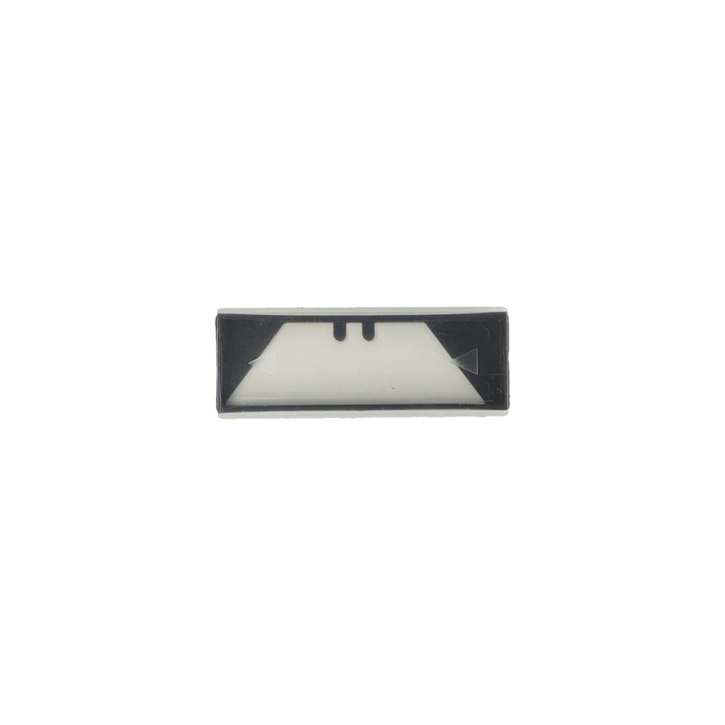 WESTCOTT Cuttermesser-Klingen silber 19 mm | E-84041 00 | 1 Pack = 3 St.