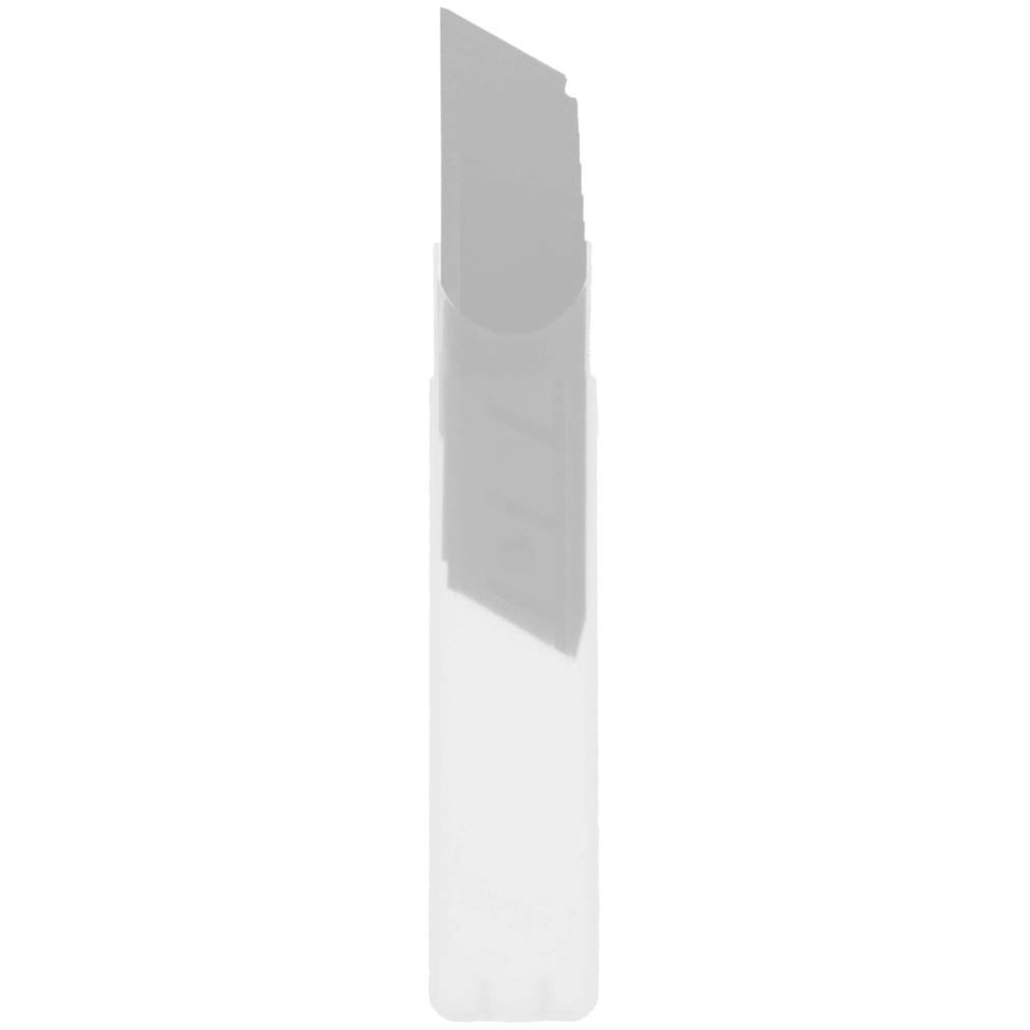 WESTCOTT Cuttermesser-Klingen silber 19 mm | E-84046 00 | 1 Pack = 10 St.