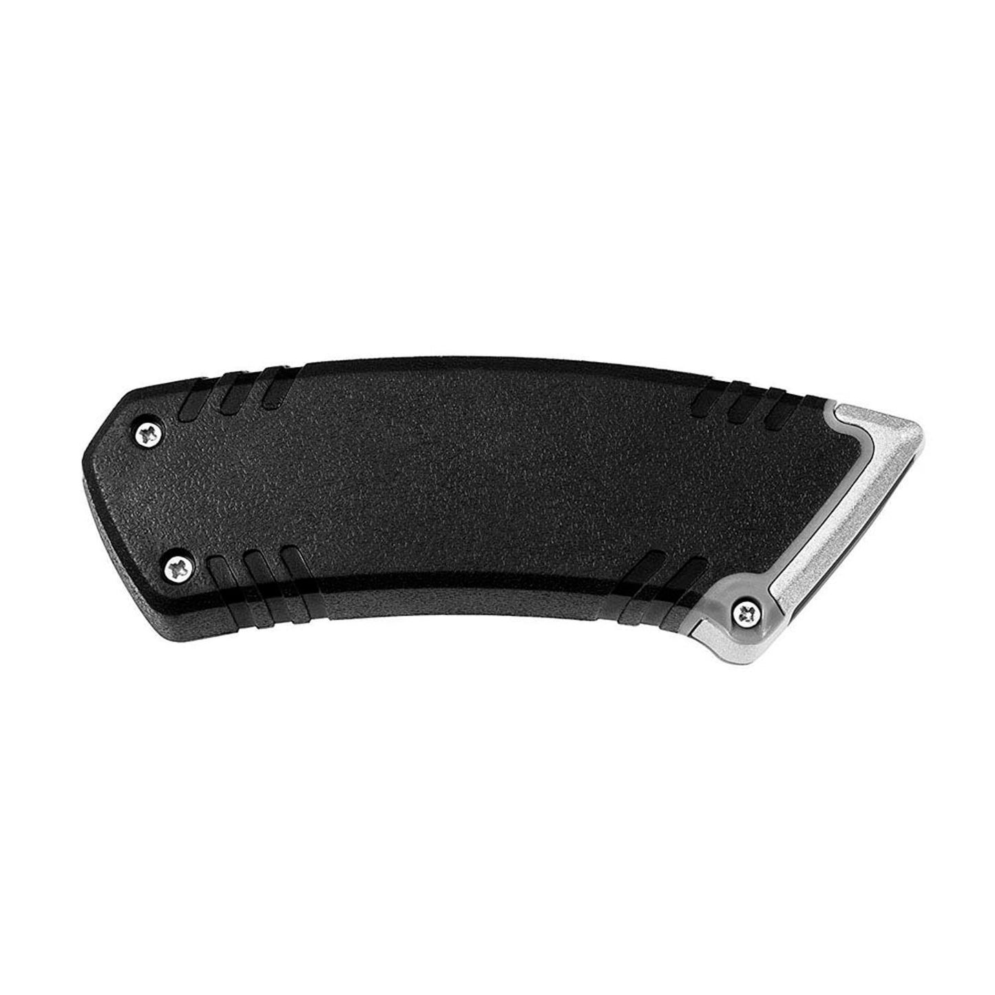 WESTCOTT Collapsible Utility Knife Cuttermesser schwarz 18 mm | E-84029 00